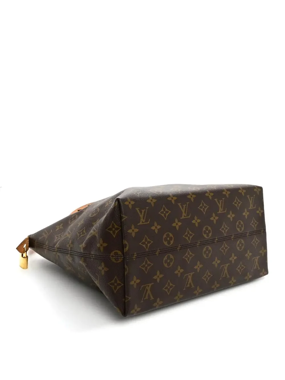 Louis Vuitton Iena Mm #333720L16B